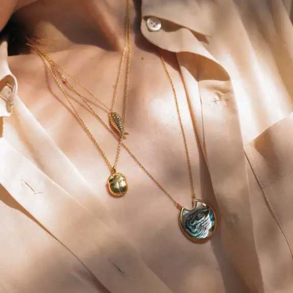 Pamela Love：2025黑五！精选首饰大促