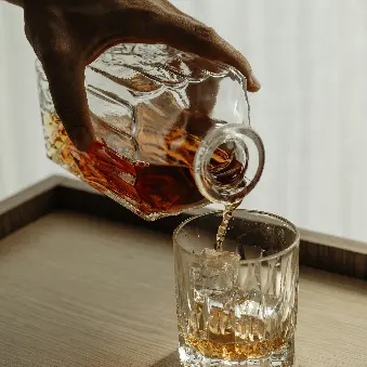 The Whisky Exchange：多品类酒促销