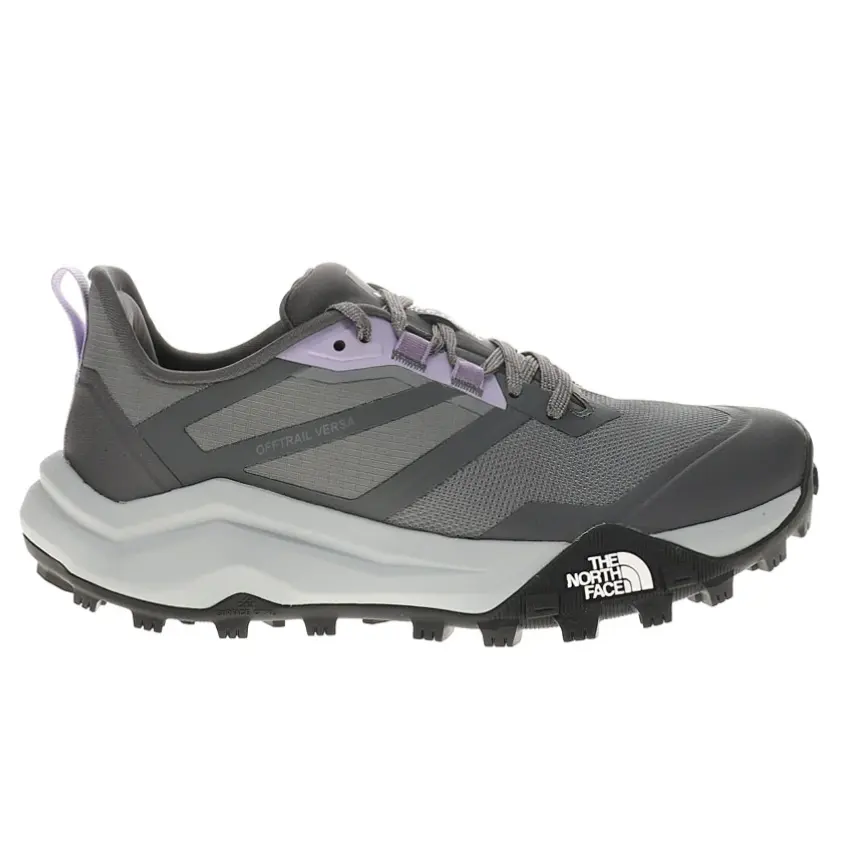 The North Face 北面 Offtrail Versa 跑鞋
