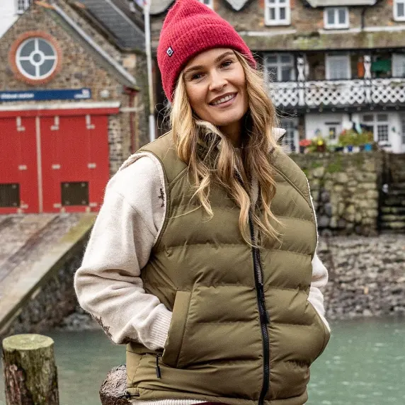 Saltrock UK：限时促销！入手针织衫和抓绒衫