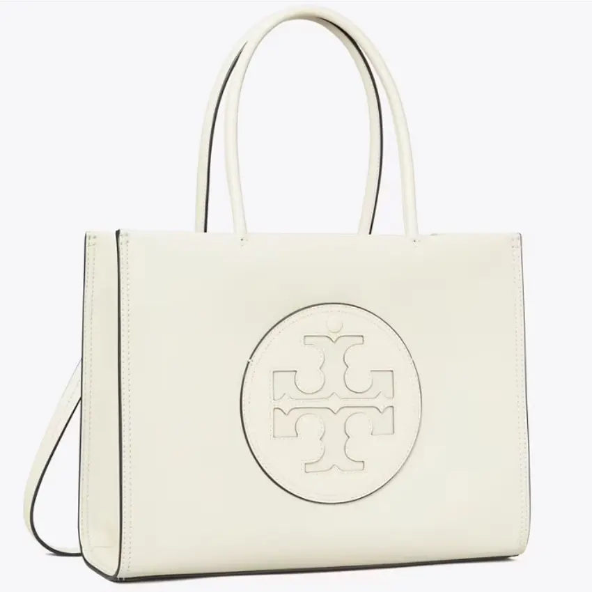 Tory Burch 小号 Ella Bio 托特包
