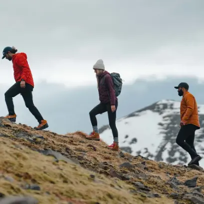 Backcountry：登录会员可享！入手北面、Black Diamond、Norrona 等