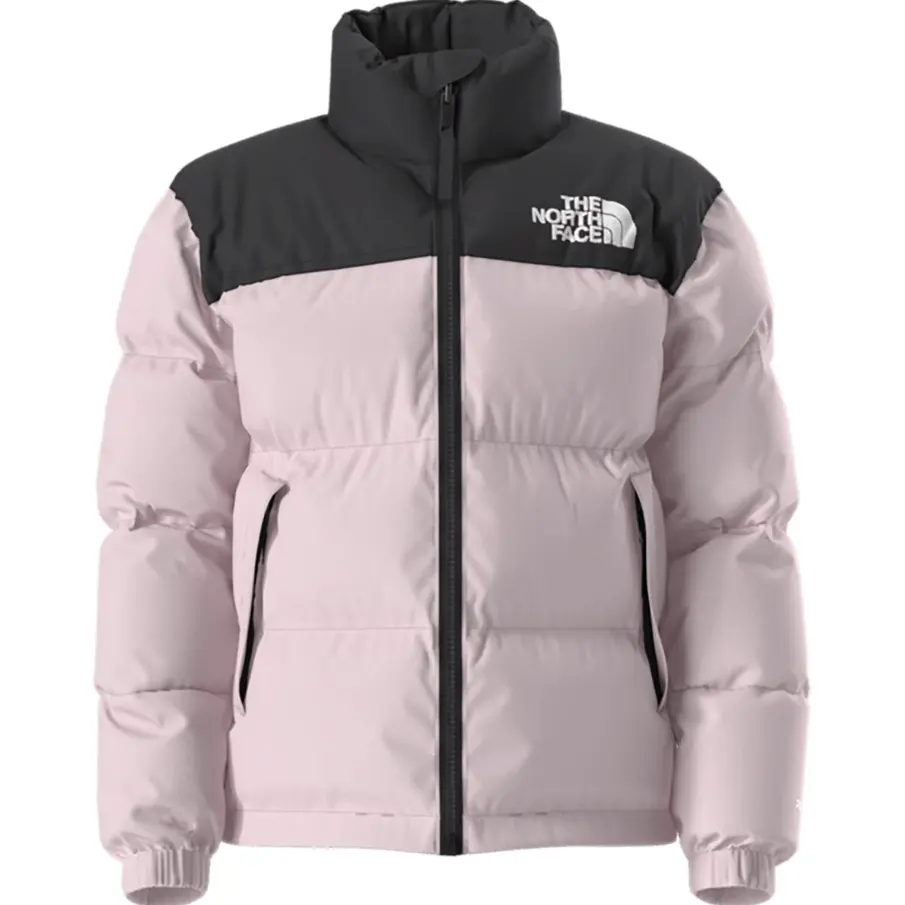 The North Face 北面1996大童款羽绒夹克