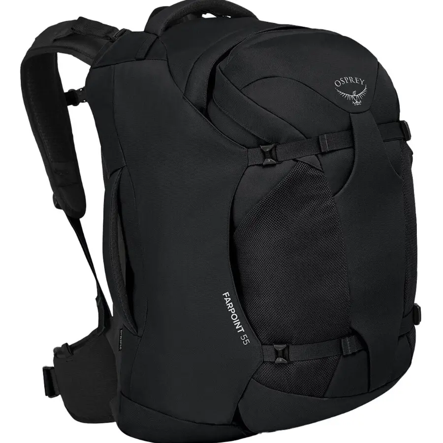 Osprey Packs Farpoint 55L 双肩包