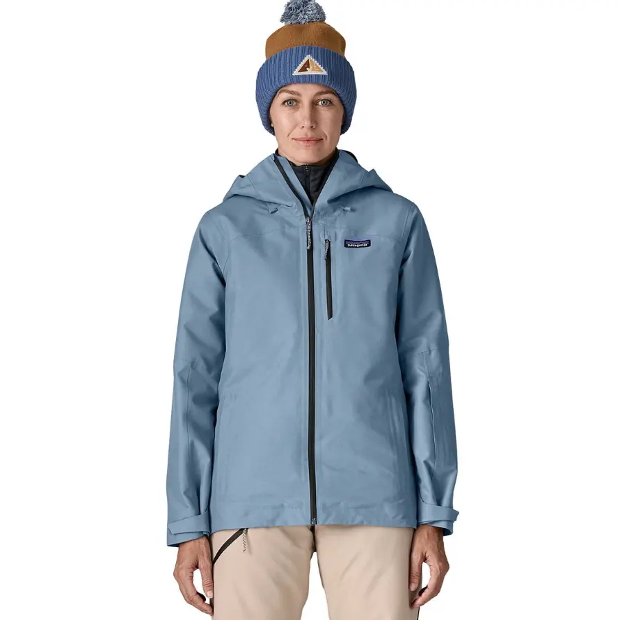 Patagonia 巴塔哥尼亚保暖滑雪服