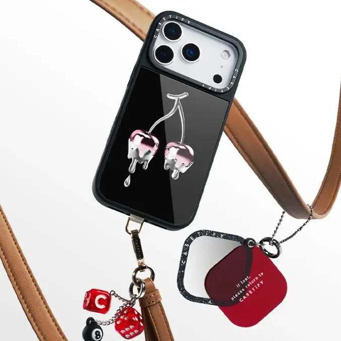 CASETiFY UK：黑五提前享