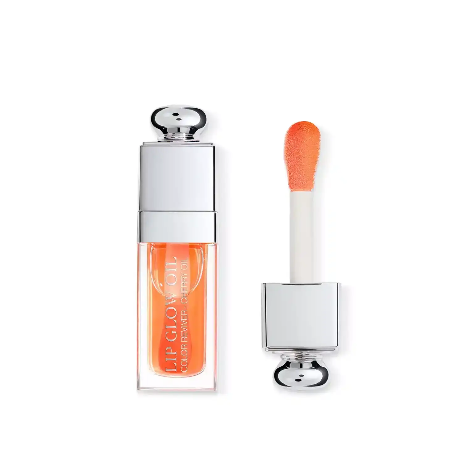 #004上新！Dior 迪奥魅惑润唇油