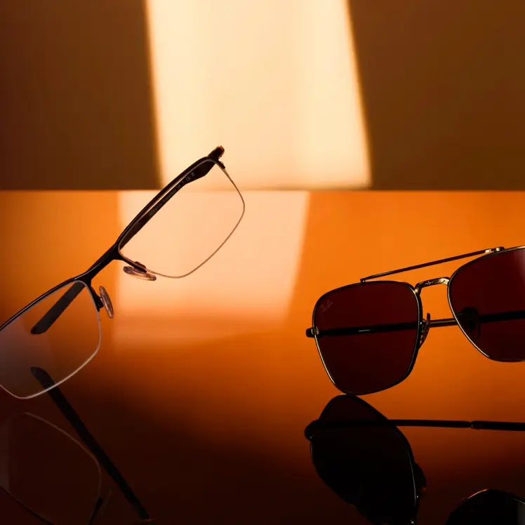 FramesDirect：镜框低至5折，隐形眼镜4折