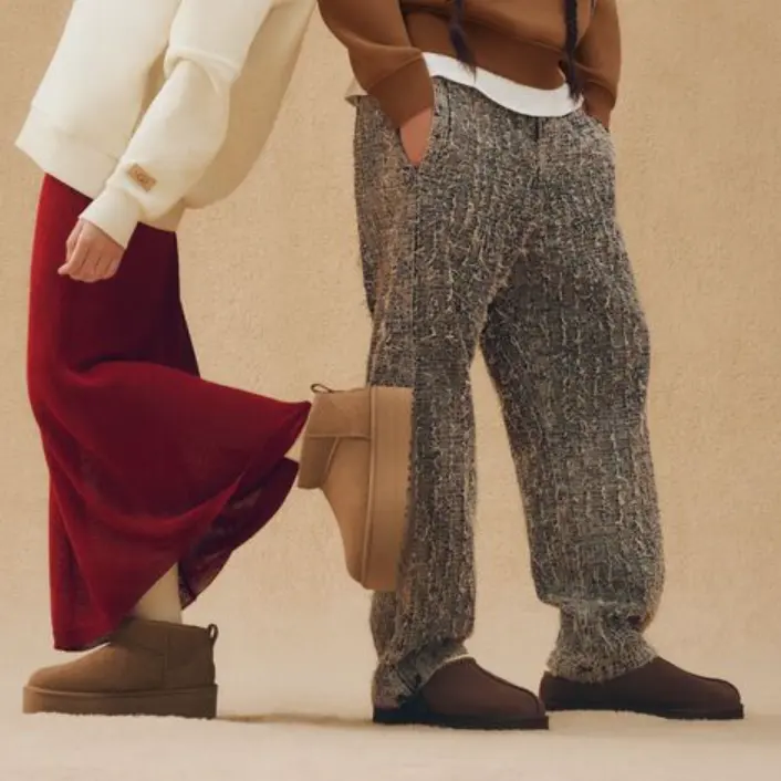 UGG US：精选单品一律7折