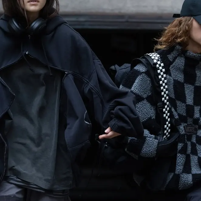 Slam Jam：折扣区潮流鞋服热卖 关注 Hoka、Salomon 等