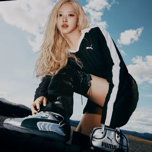 Office Shoes：黑五提前享！Puma Speedcat 芭蕾舞平底鞋£55