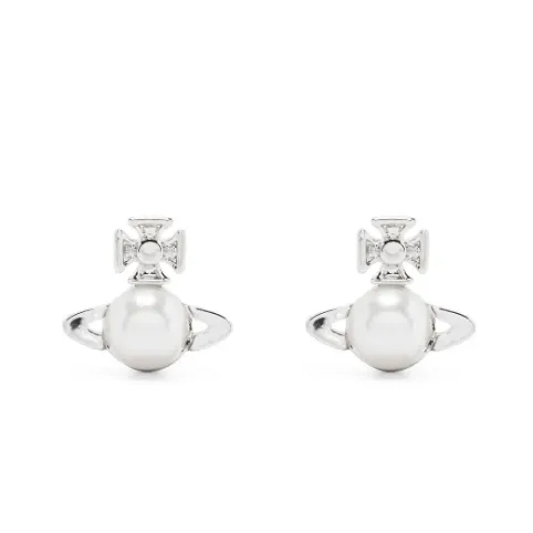 Vivienne Westwood 西太后 Balbina 耳钉