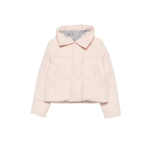 Canada Goose 加拿大鹅 Chilliwack 连帽蓬松夹克