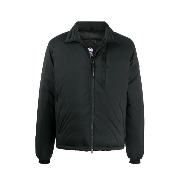 Canada Goose 加拿大鹅 Lodge 羽绒夹克