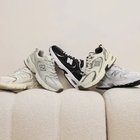 Joes New Balance Outlet：精选运动鞋服 7折