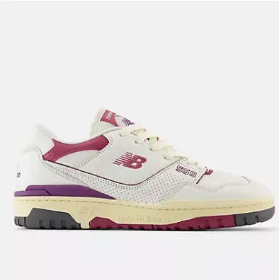 New Balance 新百伦 550 运动鞋