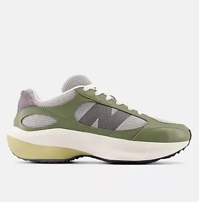 New Balance 新百伦 WRPD RUNNER 运动鞋