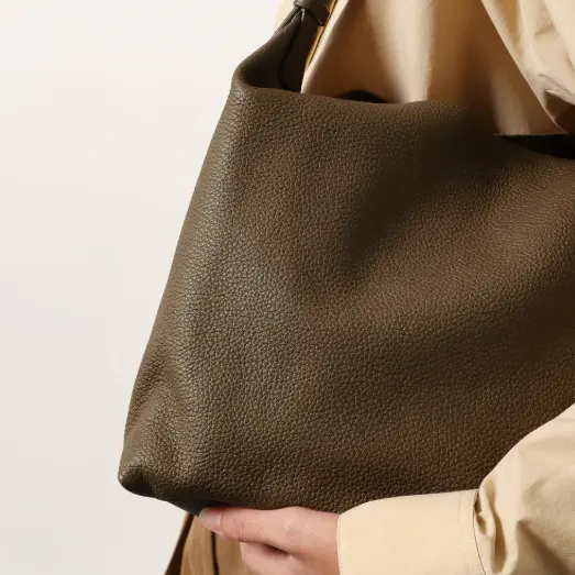 Nugnes INT：秋冬新品热卖 关注 MAX MARA、MONCLER、THE ROW 等