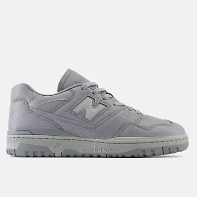 New Balance 新百伦 550 运动鞋