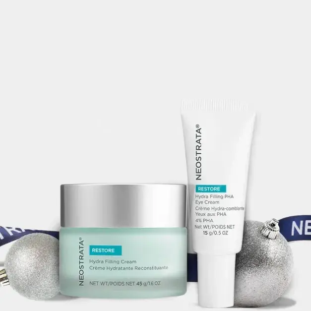 Neostrata：护肤套装限时特惠 科学护肤一步到位