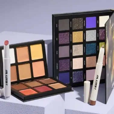 Beauty bay US：限时大促！精选美妆护肤