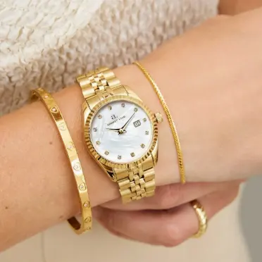 Abbott Lyon：配饰大促！直享6.5折 或者买1送1