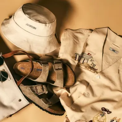 Flannels：奥莱专场上新热卖！入手西太后、Boss、Ugg 等