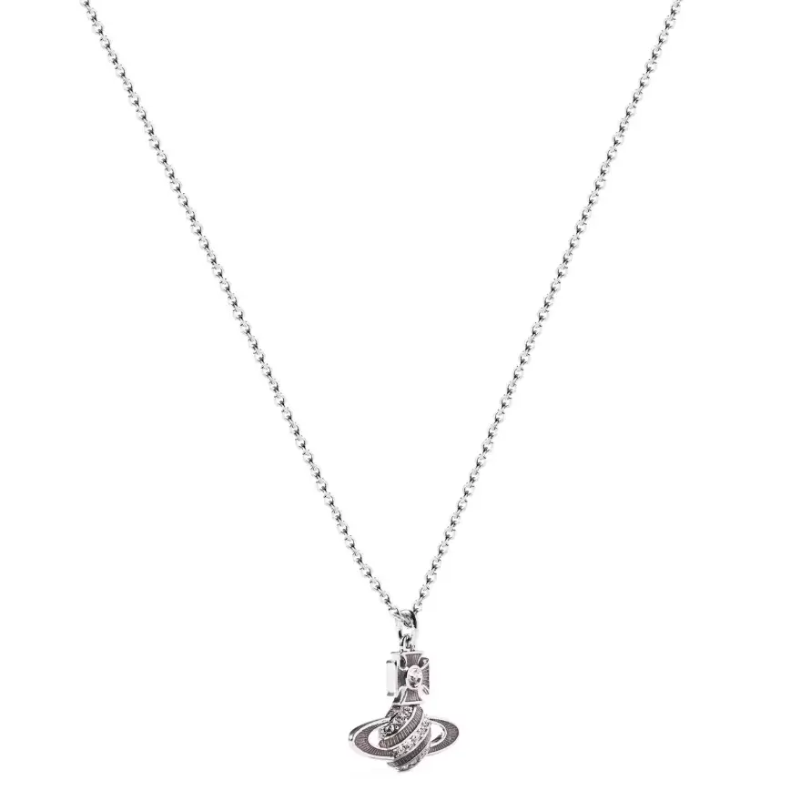 VIVIENNE WESTWOOD 西太后 Assita 项链