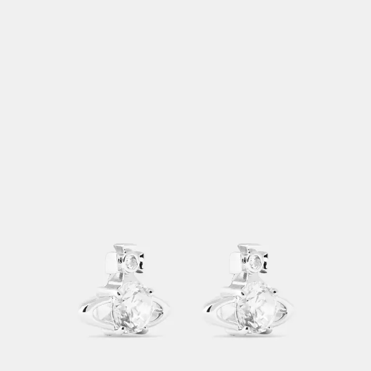 VIVIENNE WESTWOOD 西太后 Reina 耳钉