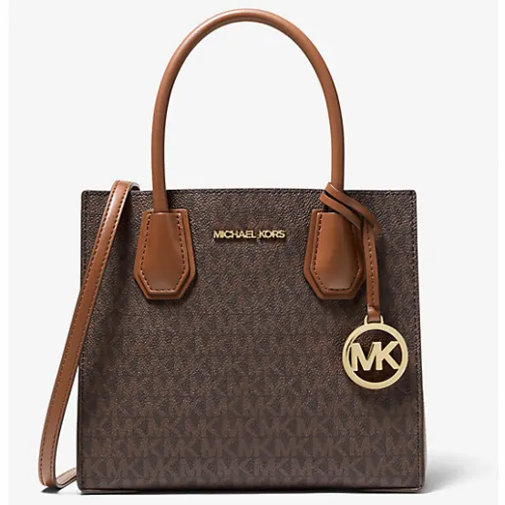 Michael Kors Mercer  风琴包