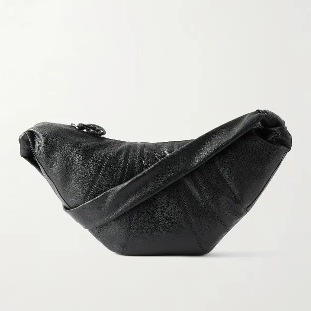 LEMAIRE Croissant Large 大号皮革牛角包