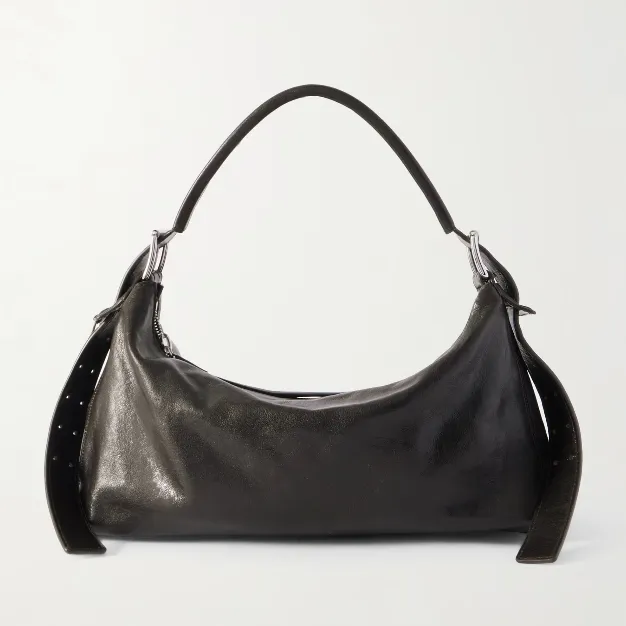 LEMAIRE Berlingot 72H 皮革包包