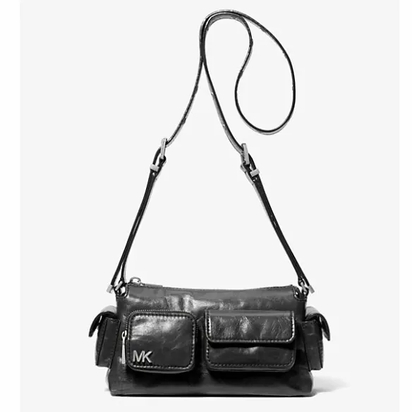 杨紫同款！Michael Kors Dakota 小号斜挎包