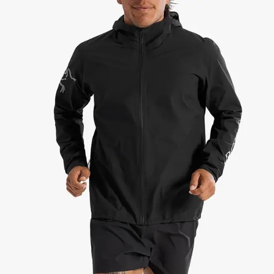 Arc'teryx 始祖鸟 Norvan 夹克