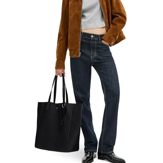 COACH 蔻驰 Broadway 托特包