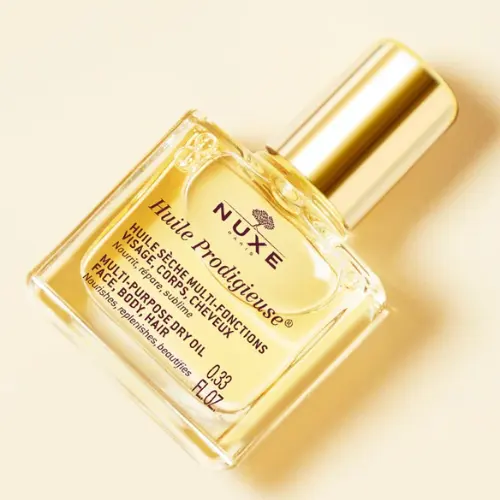 Nuxe USA：全场护肤热卖 入多效护理油、精华液等