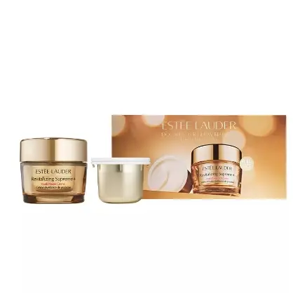 Estee Lauder 雅诗兰黛 智妍面霜+替换装2件套