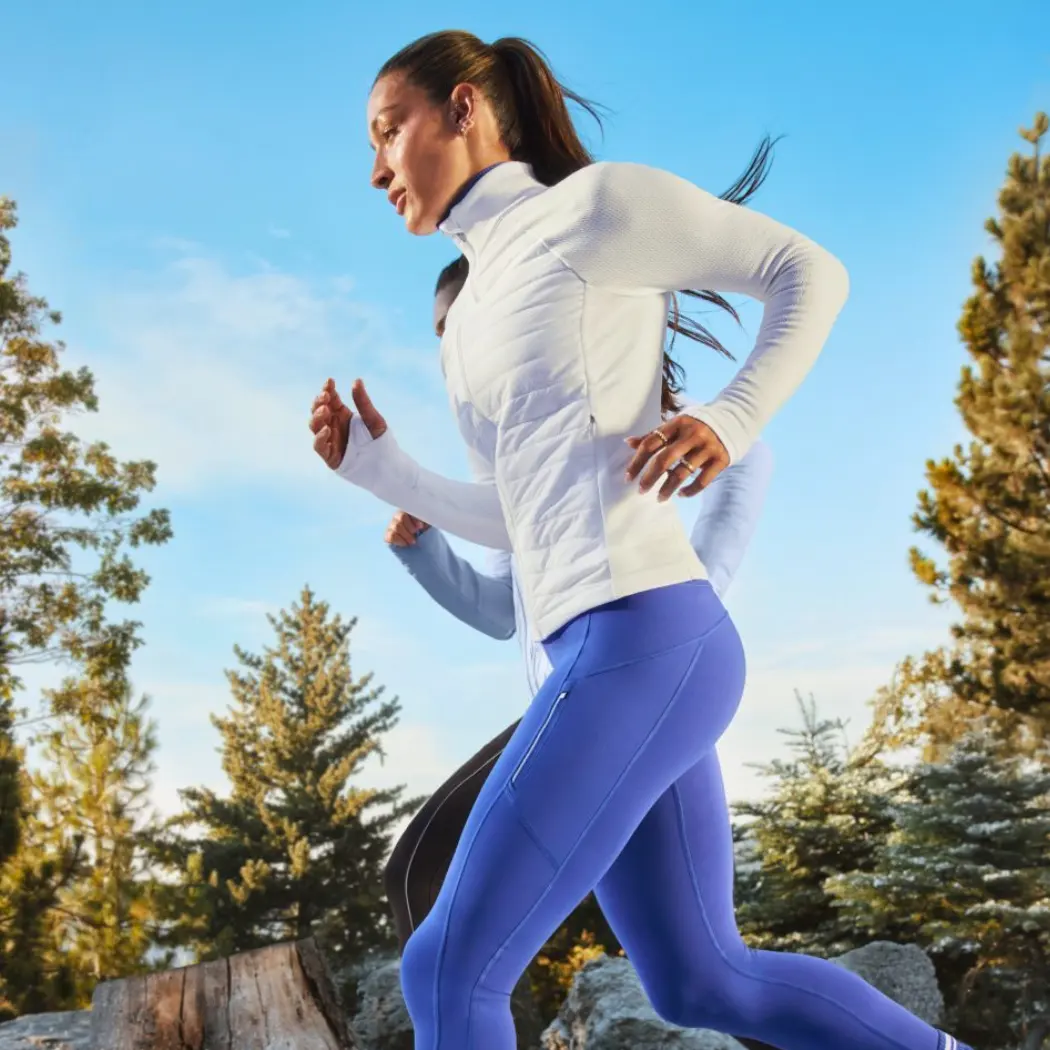 Athleta：精选低至5折 + 额外9折