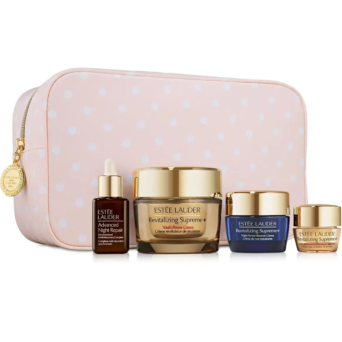 Estee Lauder 雅诗兰黛 智妍系列5件套（价值$244）