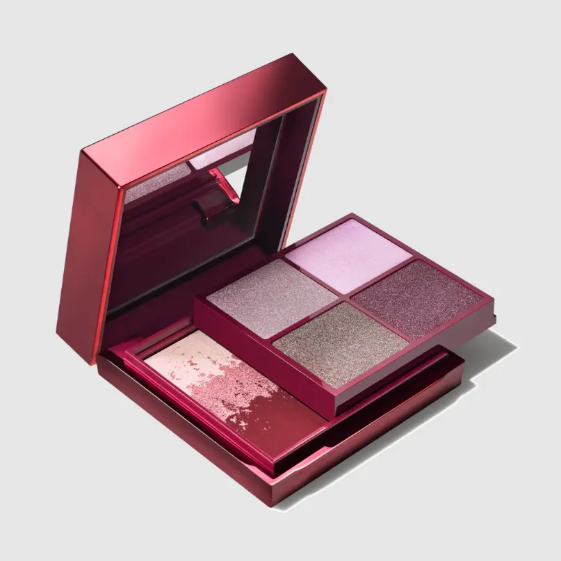 MAC 魅可 Nocturna 面部彩妆盘