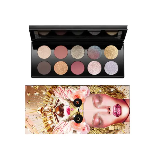 Pat McGrath Labs Mothership X：月光诱惑眼影盘