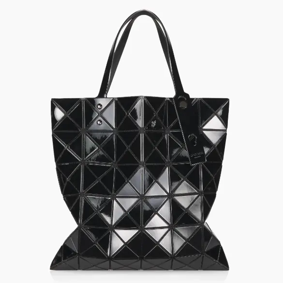 Bao Bao Issey Miyake 三宅一生 Lucent 托特包