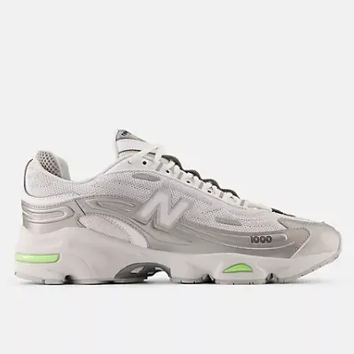 New Balance 新百伦 1000D 跑鞋