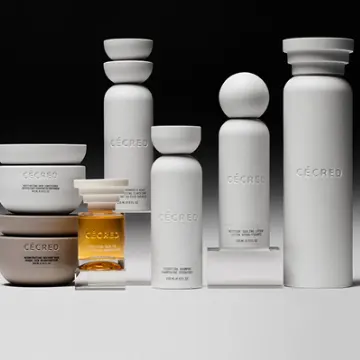 Cecred：全场奢宠年度大促  选购洗护套装、限定蜡烛