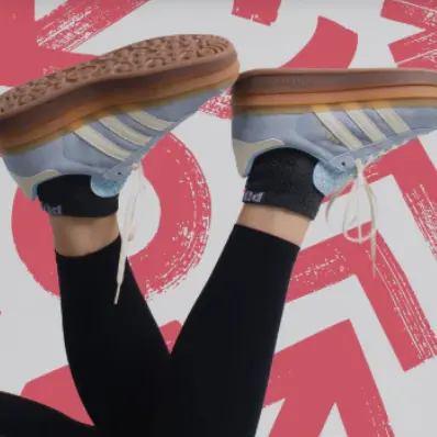 SHOEBACCA：节日送礼指南！入手 Adidas、北面、勃肯等