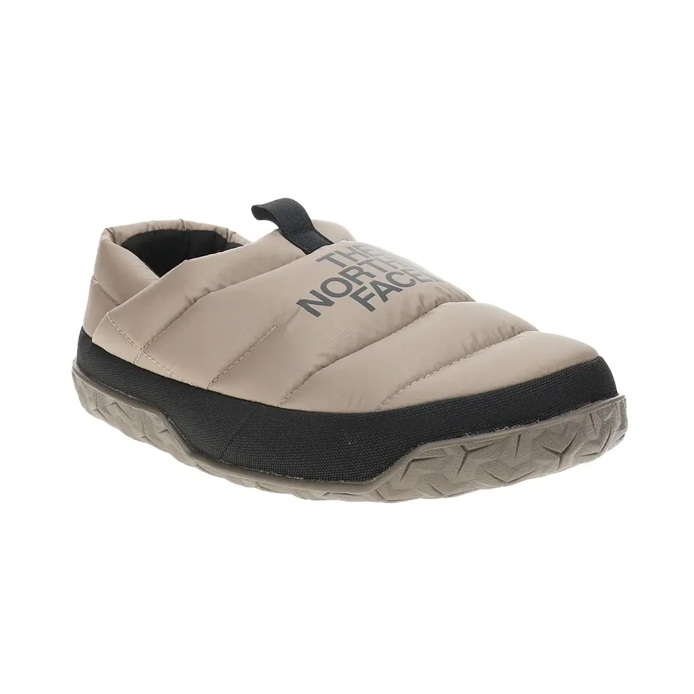 The North Face 北面 Nuptse 穆勒鞋