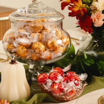 Lindt：黑五预热大促！选购精美巧克力礼盒