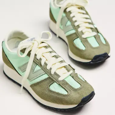 断码捡漏！New Balance 471 运动鞋