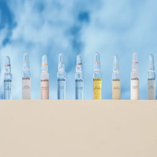 BABOR USA：芭宝护肤热卖！全场7折优惠
