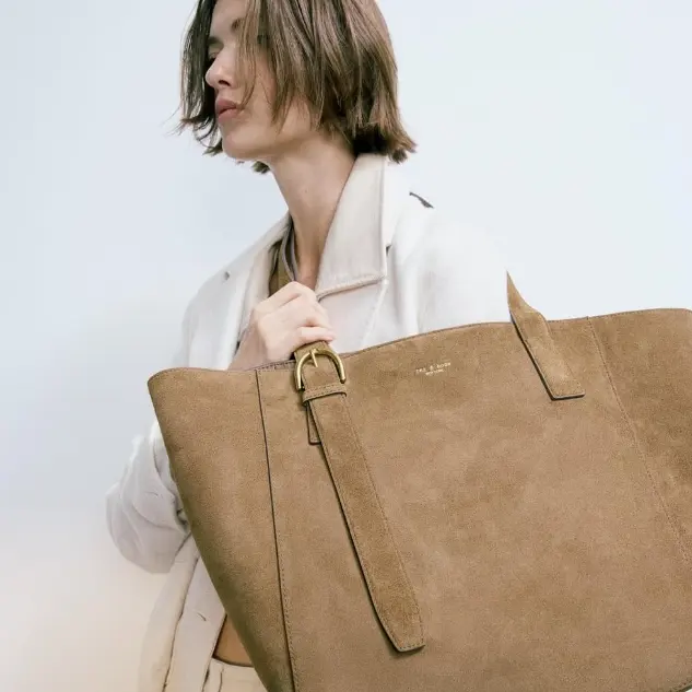 Rag & Bone：全场服饰热卖